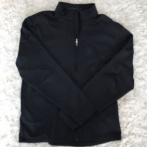 Spider, Lightweight , fleece lined jacket. Large